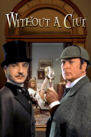 Without a Clue Without a Clue