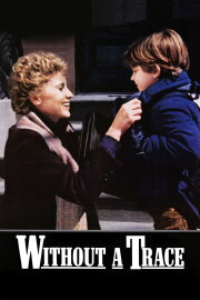Without a Trace Without a Trace