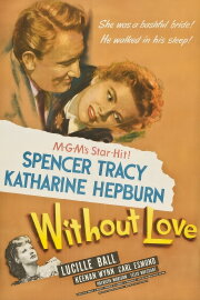 Without Love Without Love