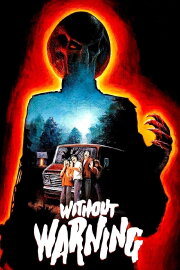 Without Warning Without Warning
