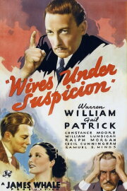 Wives Under Suspicion Wives Under Suspicion