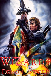Wizards of the Demon Sword