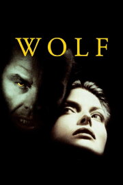 Wolf Wolf