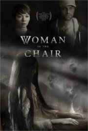 Woman In The Chair