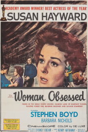 Woman Obsessed Woman Obsessed
