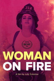 Woman on Fire Woman on Fire