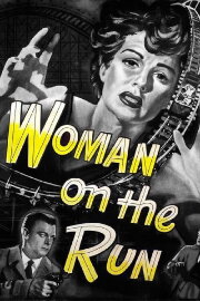 Woman on the Run Woman on the Run