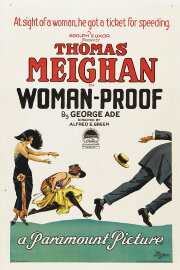 Woman-Proof Woman-Proof