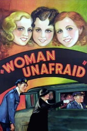 Woman Unafraid Woman Unafraid