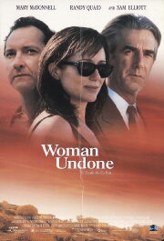 Woman Undone Woman Undone