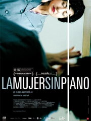 Woman Without Piano