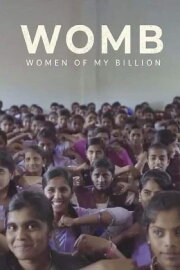 WOMB: Women of My Billion WOMB: Women of My Billion