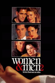 Women & Men 2: In Love There Are No Rules Women & Men 2: In Love There Are No Rules