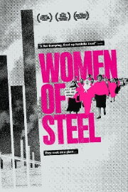 Women of Steel Women of Steel