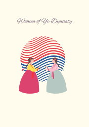 Women of Yi-Dynasty