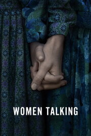 Women Talking Women Talking