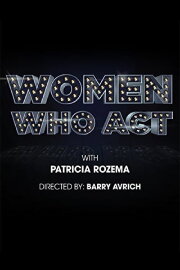 Women Who Act