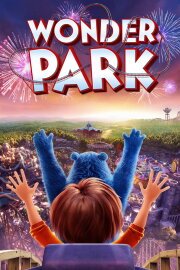 Wonder Park Wonder Park