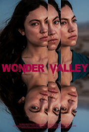 Wonder Valley Wonder Valley