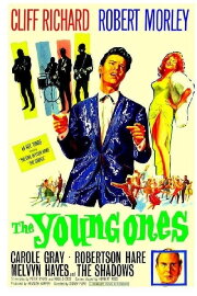 Wonderful to Be Young!