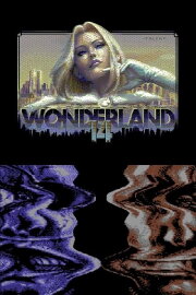 Wonderland 14