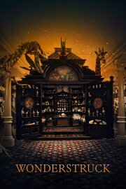 Wonderstruck Wonderstruck