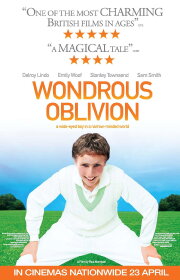 Wondrous Oblivion Wondrous Oblivion