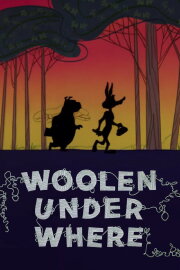 Woolen Under Where Woolen Under Where