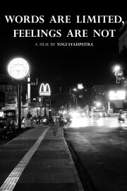 Words Are Limited, Feelings Are Not