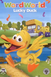WordWorld: Lucky Duck WordWorld: Lucky Duck
