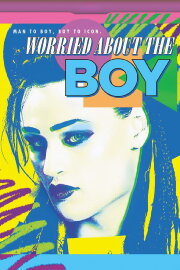 Worried About the Boy Worried About the Boy