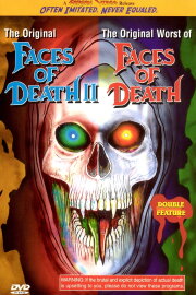 Worst of Faces of Death