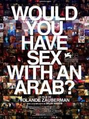 Would You Have Sex With an Arab?
