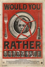Would You Rather Would You Rather