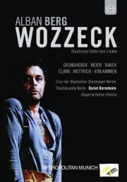 Wozzeck Wozzeck