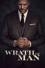 Wrath of Man Wrath of Man