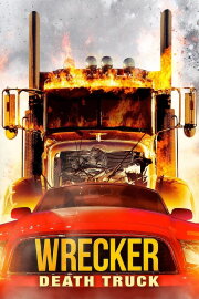Wrecker Wrecker