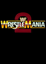 WrestleMania II WrestleMania II