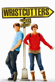 Wristcutters: A Love Story Wristcutters: A Love Story