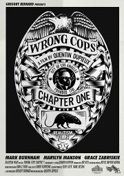 Wrong Cops: Chapter 1 Wrong Cops: Chapter 1