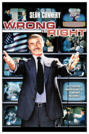 Wrong Is Right Wrong Is Right