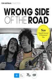 Wrong Side of the Road Wrong Side of the Road