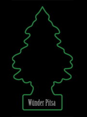 Wünder Pitsa