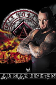 WWE Armageddon 1999 WWE Armageddon 1999