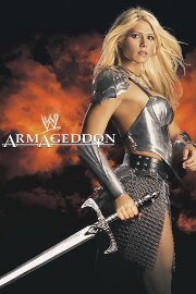 WWE Armageddon 2002 WWE Armageddon 2002
