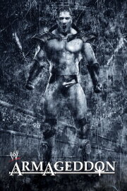 WWE Armageddon 2006 WWE Armageddon 2006