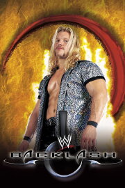 WWE Backlash 2000 WWE Backlash 2000