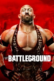 WWE Battleground 2013 WWE Battleground 2013