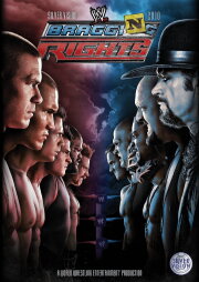 WWE Bragging Rights 2010 WWE Bragging Rights 2010