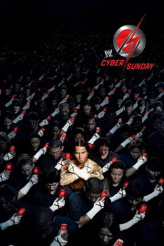 WWE Cyber Sunday 2008 WWE Cyber Sunday 2008